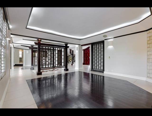 4 BEDROOM PROPERTY TO RENT IN DAINFERN GOLF ESTATE